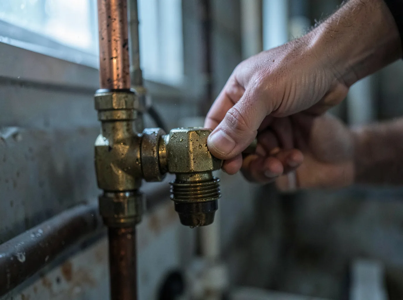 Emergency Plumber Tupman, CA FAQs